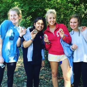 Meet your Posher, Sehar